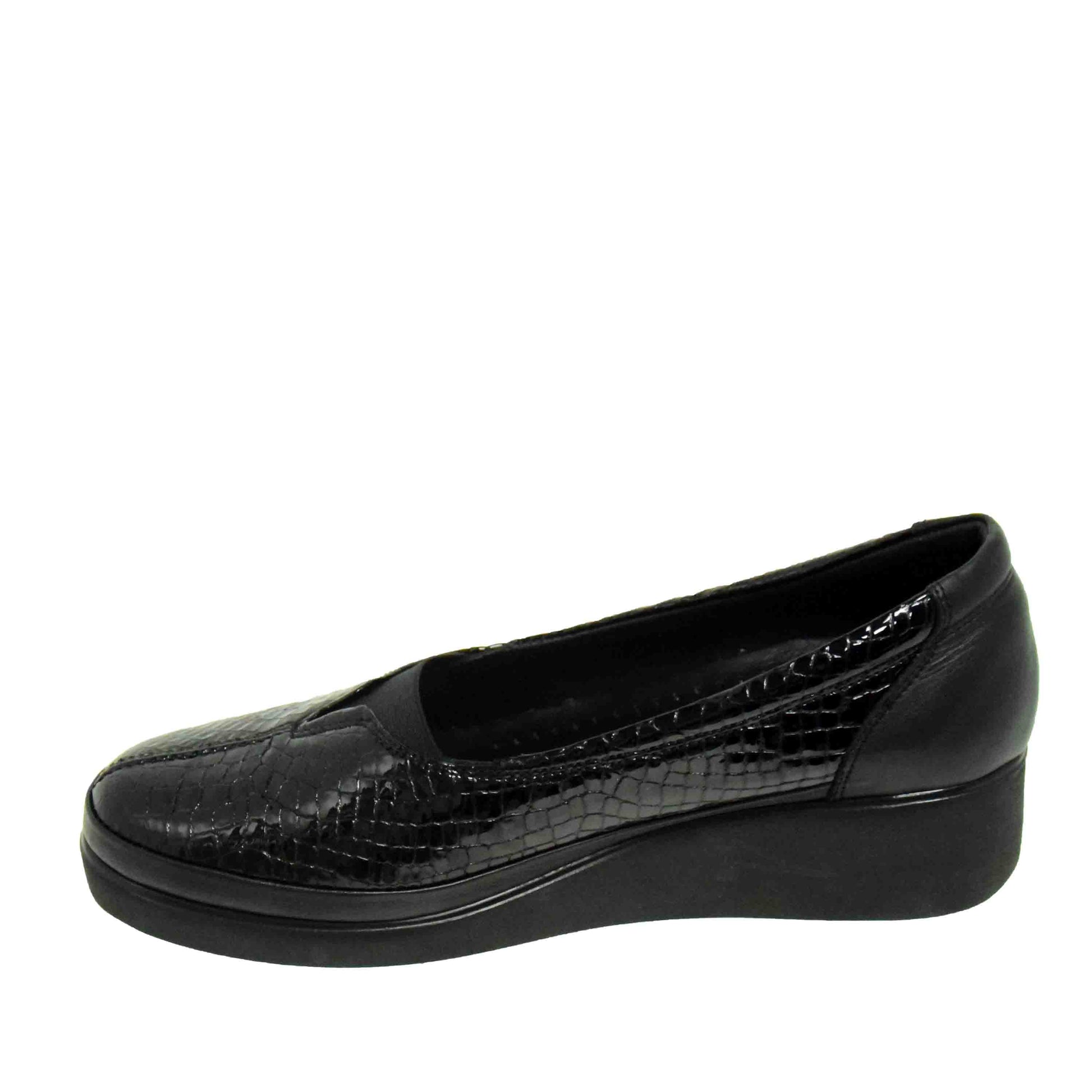 PANTOFI CASUAL DAMĂ BRAND ROMÂNESC A7C - totalpantofi