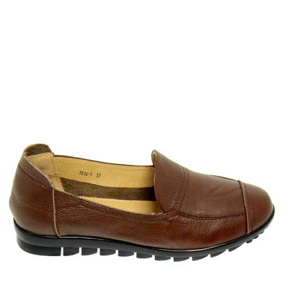PANTOFI CASUAL DAMĂ BRAND ROMÂNESC A8P