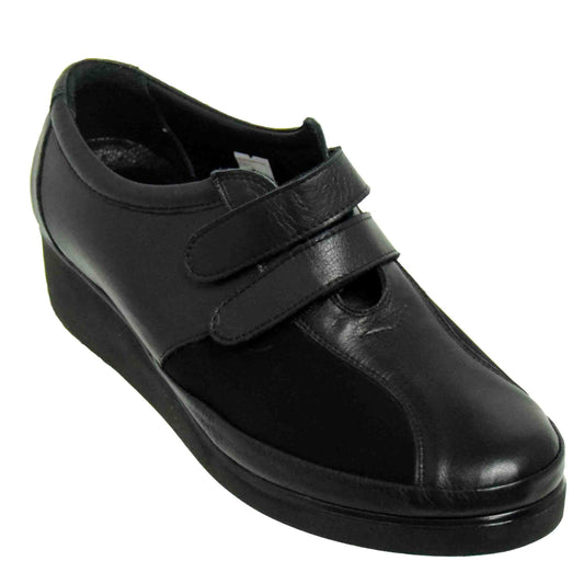PANTOFI CASUAL DAMĂ BRAND ROMÂNESC A9C - totalpantofi