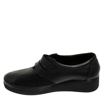 PANTOFI CASUAL DAMĂ BRAND ROMÂNESC A9C - totalpantofi
