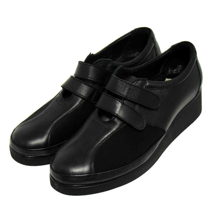 PANTOFI CASUAL DAMĂ BRAND ROMÂNESC A9C - totalpantofi