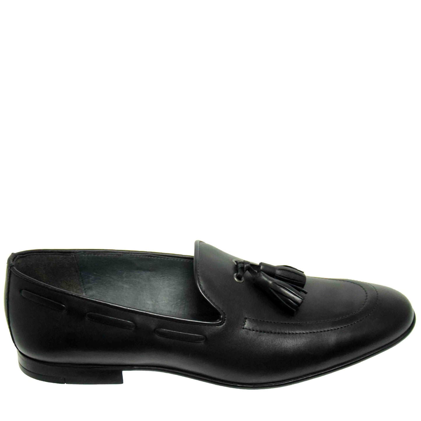 PANTOFI CASUAL BARBATI BRAND ROMANESC C103A - totalpantofi