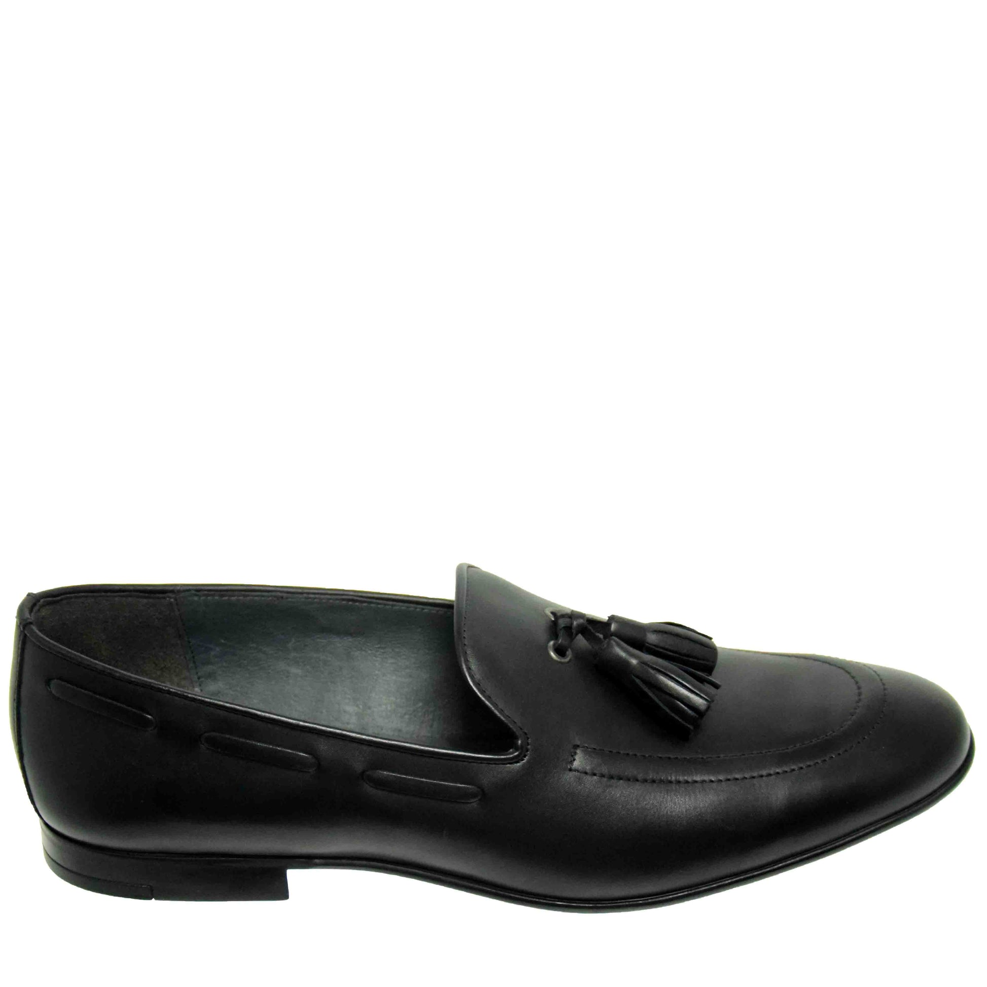 PANTOFI CASUAL BARBATI BRAND ROMANESC C103A - totalpantofi