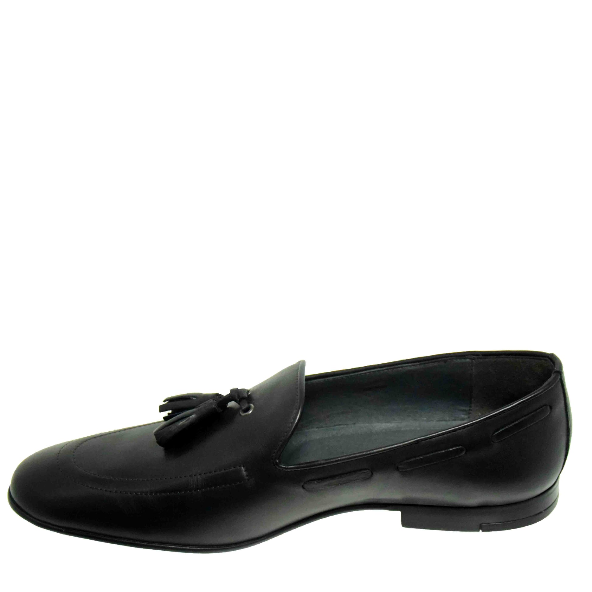 PANTOFI CASUAL BARBATI BRAND ROMANESC C103A - totalpantofi