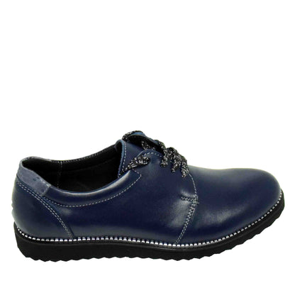PANTOFI CASUAL DAMĂ BRAND ROMÂNESC D7P