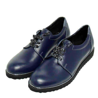 PANTOFI CASUAL DAMĂ BRAND ROMÂNESC D7P