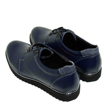 PANTOFI CASUAL DAMĂ BRAND ROMÂNESC D7P