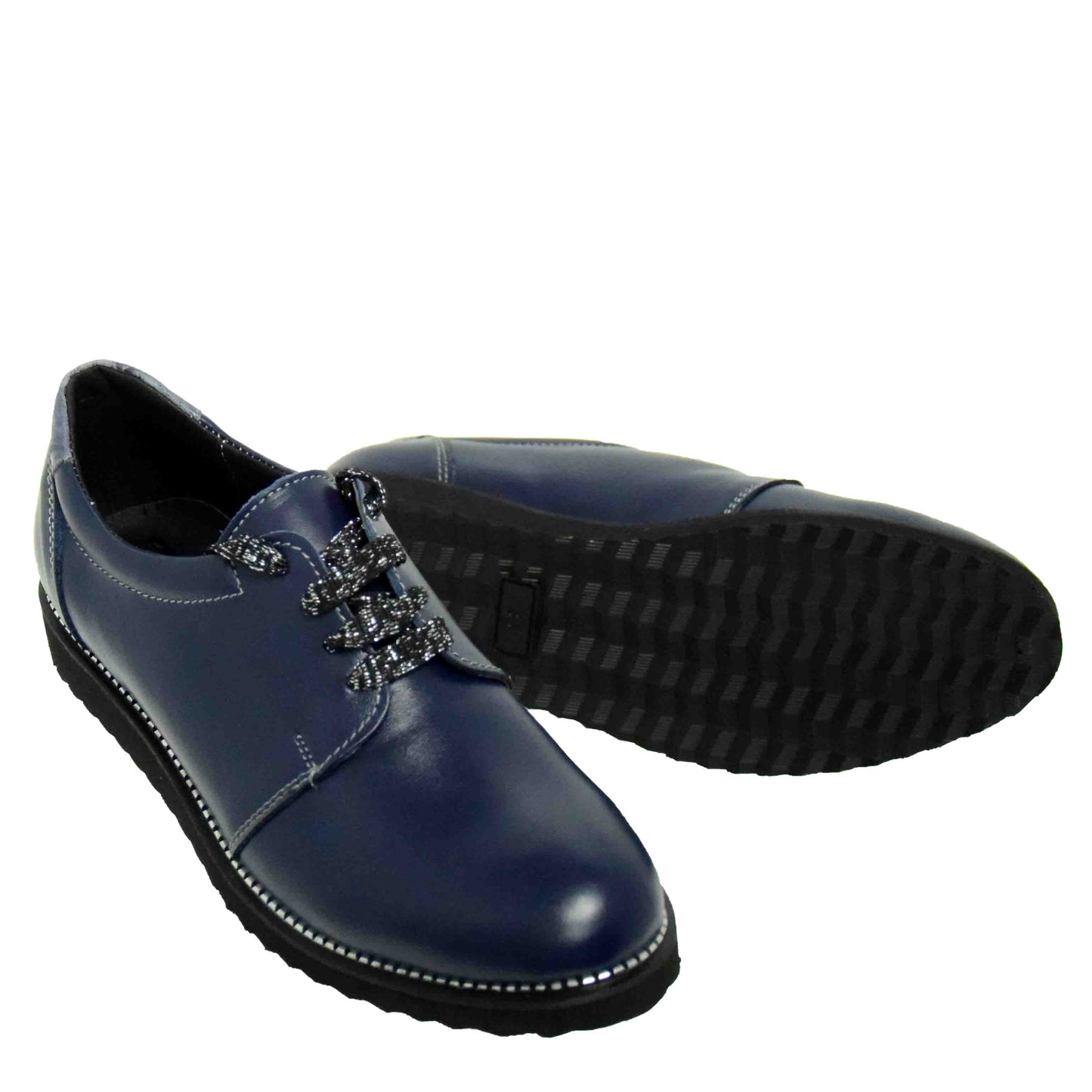 PANTOFI CASUAL DAMĂ BRAND ROMÂNESC D7P