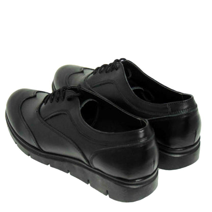 PANTOFI CASUAL DAMĂ BRAND ROMÂNESC D4P