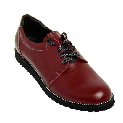 PANTOFI CASUAL DAMĂ BRAND ROMÂNESC D7P