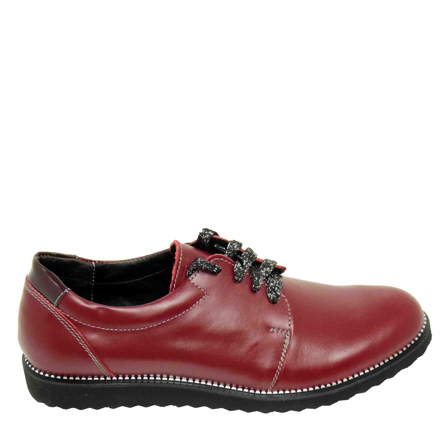 PANTOFI CASUAL DAMĂ BRAND ROMÂNESC D7P