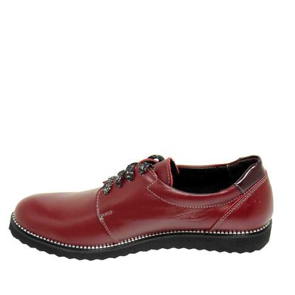 PANTOFI CASUAL DAMĂ BRAND ROMÂNESC D7P
