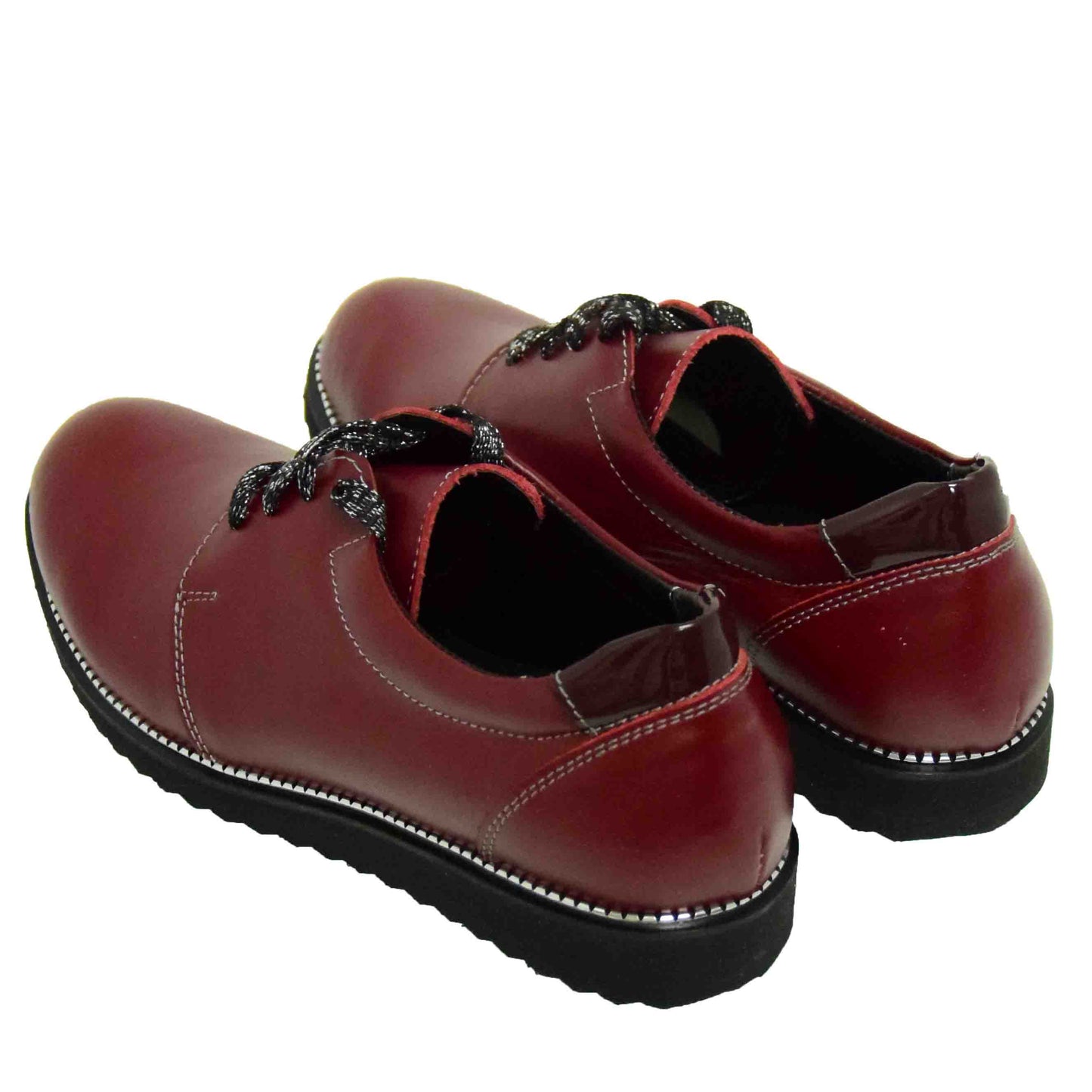 PANTOFI CASUAL DAMĂ BRAND ROMÂNESC D7P