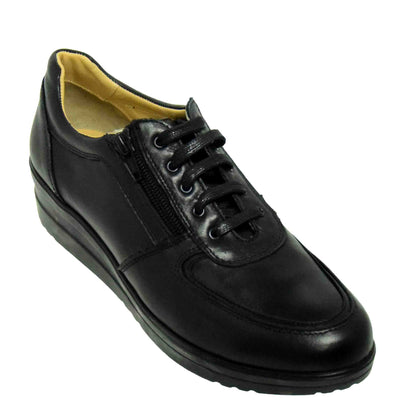 PANTOFI CASUAL DAMĂ BRAND ROMÂNESC E15P