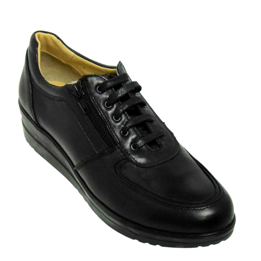 PANTOFI CASUAL DAMĂ BRAND ROMÂNESC E15P