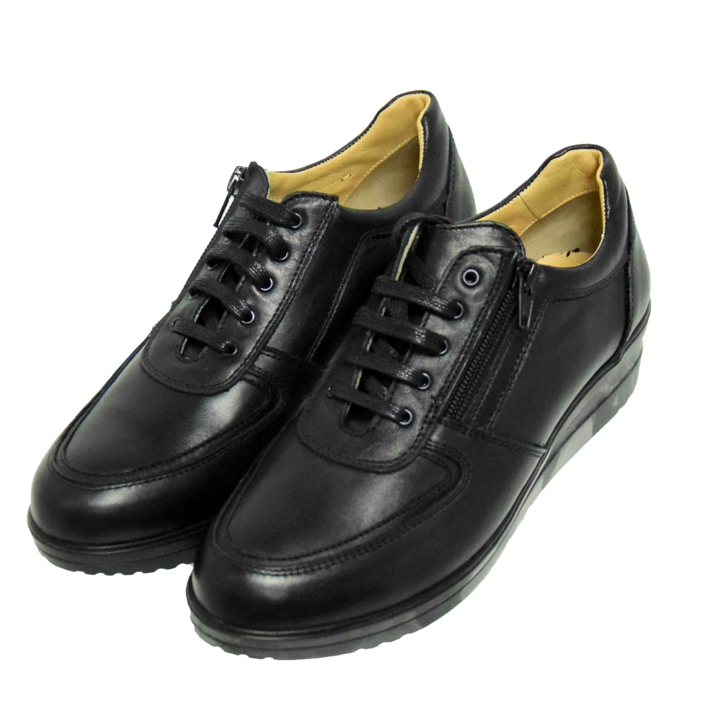 PANTOFI CASUAL DAMĂ BRAND ROMÂNESC E15P