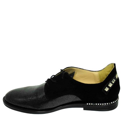 PANTOFI CASUAL DAMĂ BRAND ROMÂNESC E160P