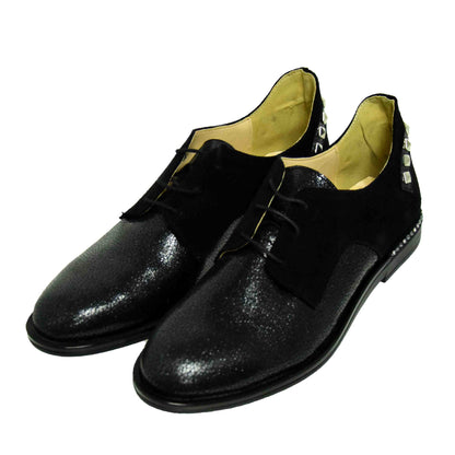 PANTOFI CASUAL DAMĂ BRAND ROMÂNESC E160P