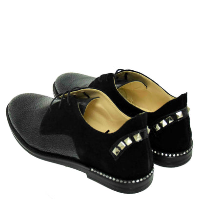 PANTOFI CASUAL DAMĂ BRAND ROMÂNESC E160P