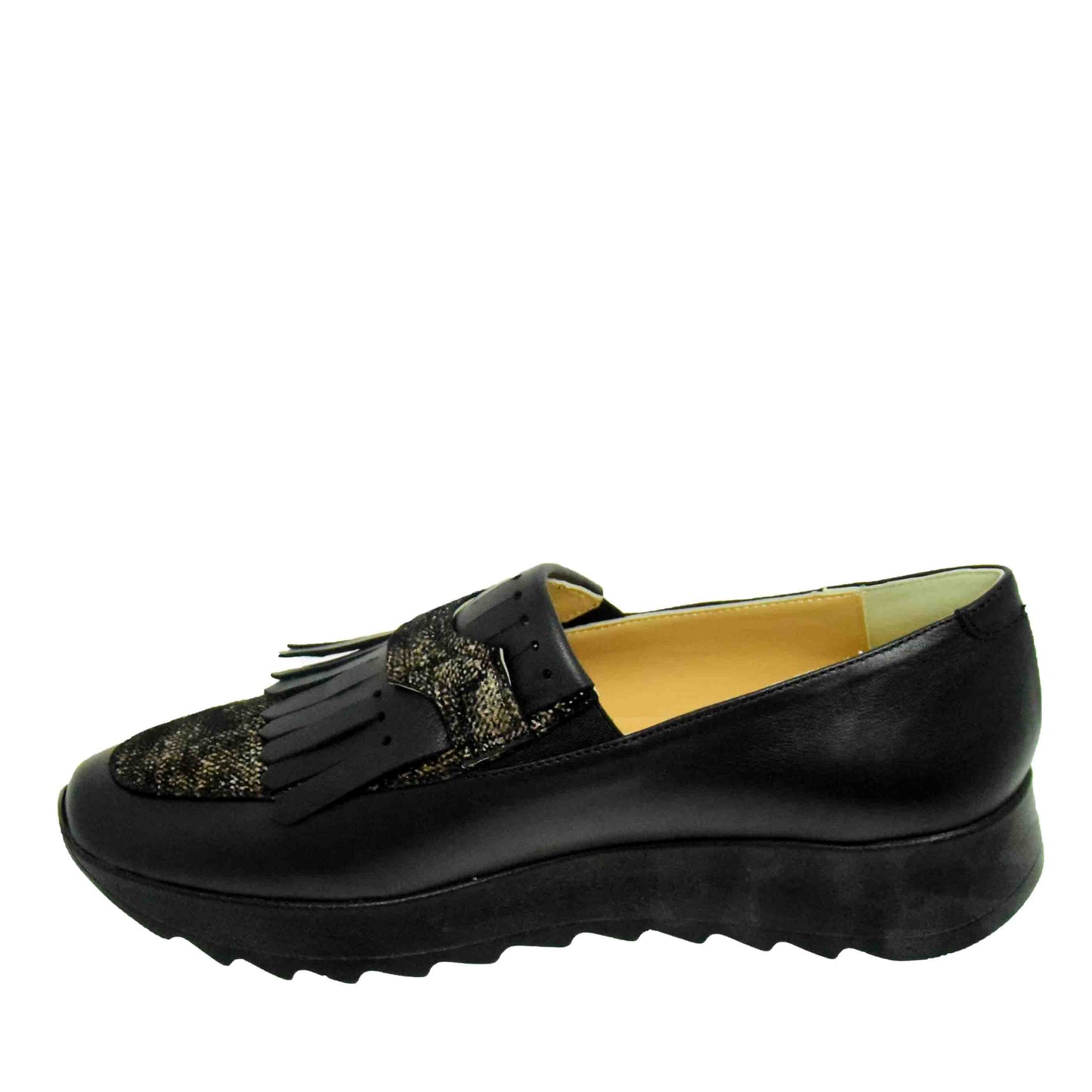 PANTOFI CASUAL DAMĂ BRAND ROMÂNESC E17P