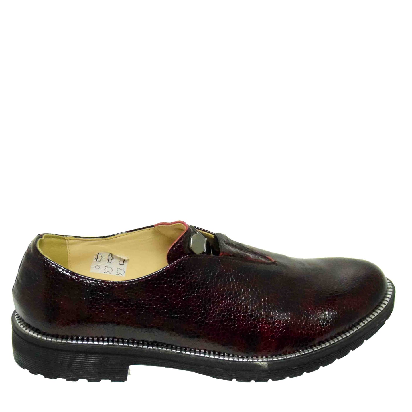 PANTOFI CASUAL DAMĂ BRAND ROMÂNESC E185P