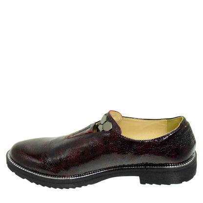 PANTOFI CASUAL DAMĂ BRAND ROMÂNESC E185P