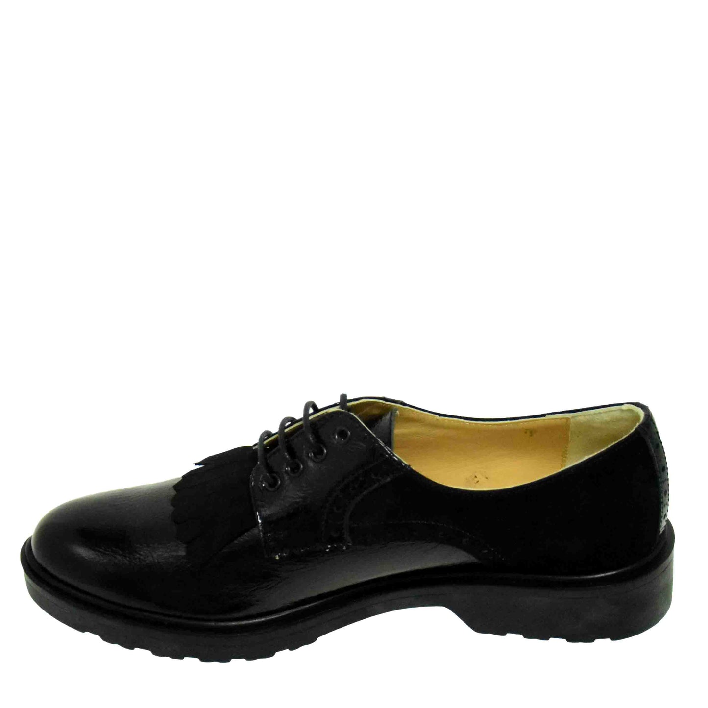 PANTOFI CASUAL DAMĂ BRAND ROMÂNESC E18P