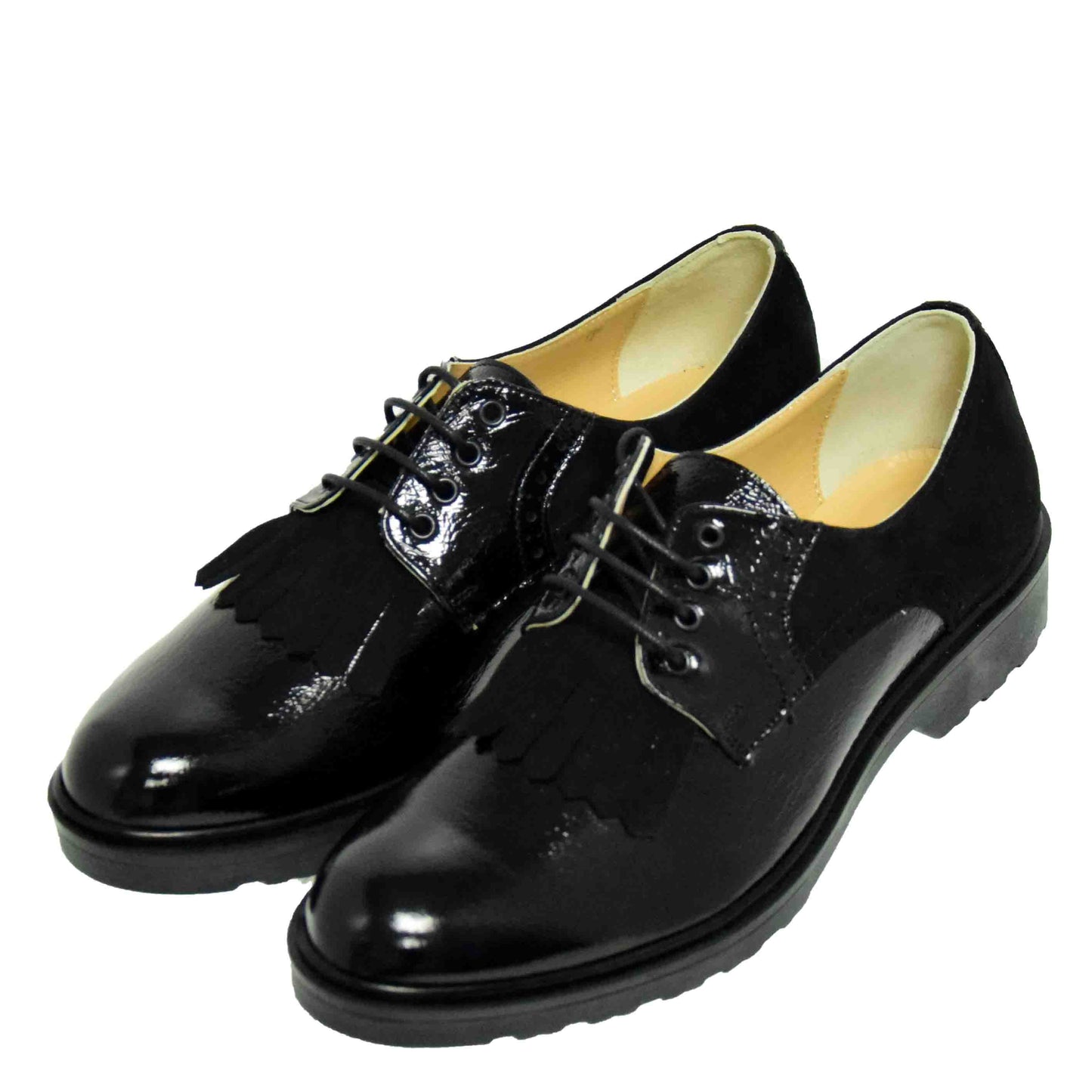 PANTOFI CASUAL DAMĂ BRAND ROMÂNESC E18P