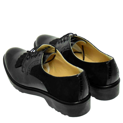 PANTOFI CASUAL DAMĂ BRAND ROMÂNESC E18P