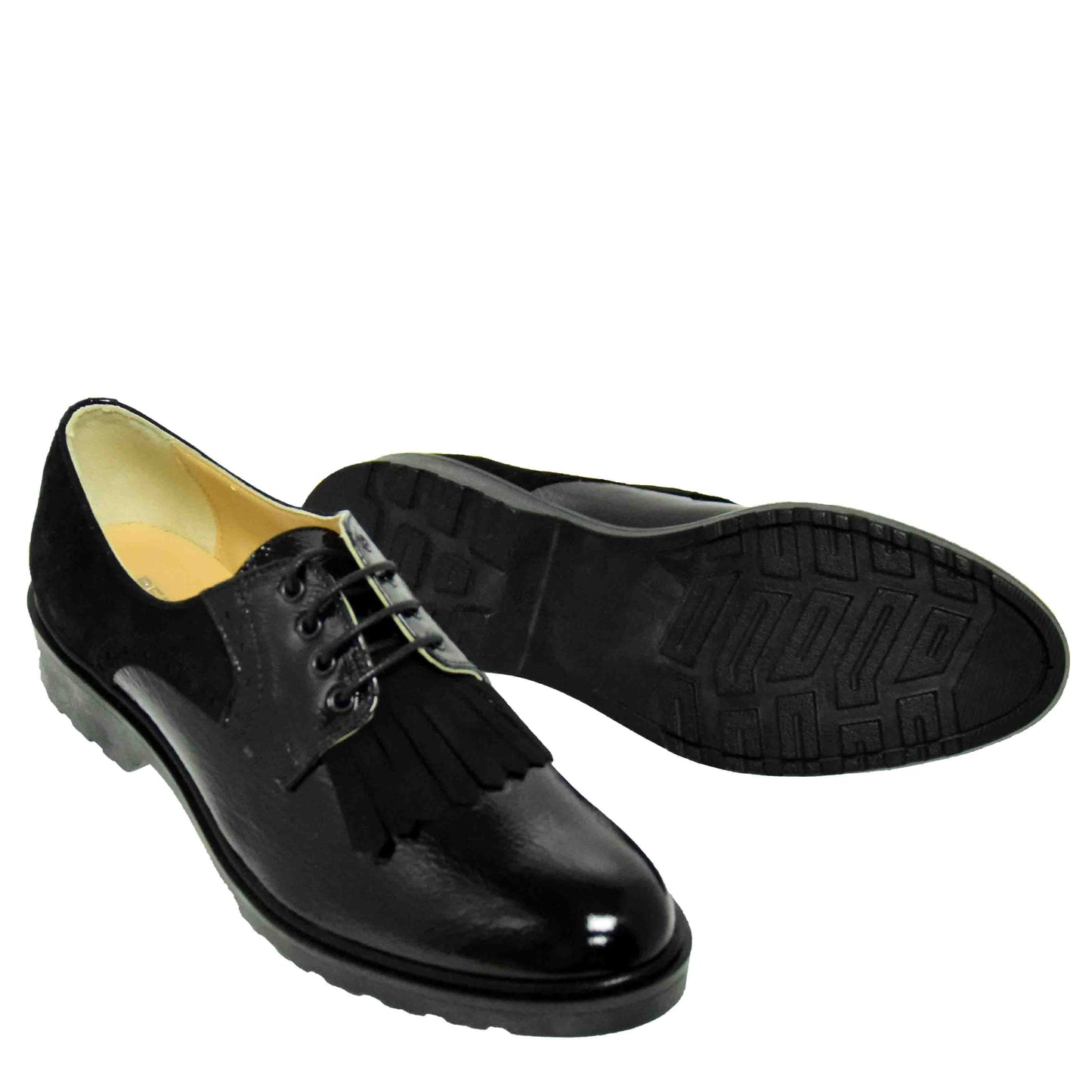 PANTOFI CASUAL DAMĂ BRAND ROMÂNESC E18P