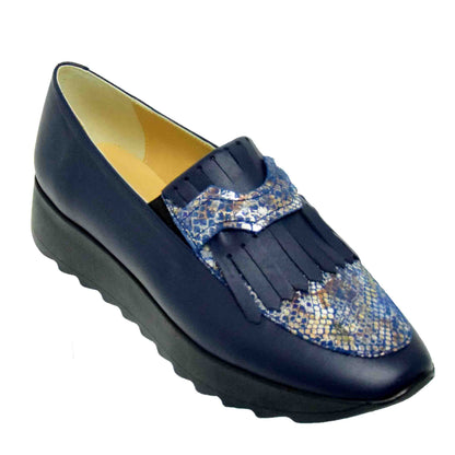 PANTOFI CASUAL DAMĂ BRAND ROMÂNESC E17P