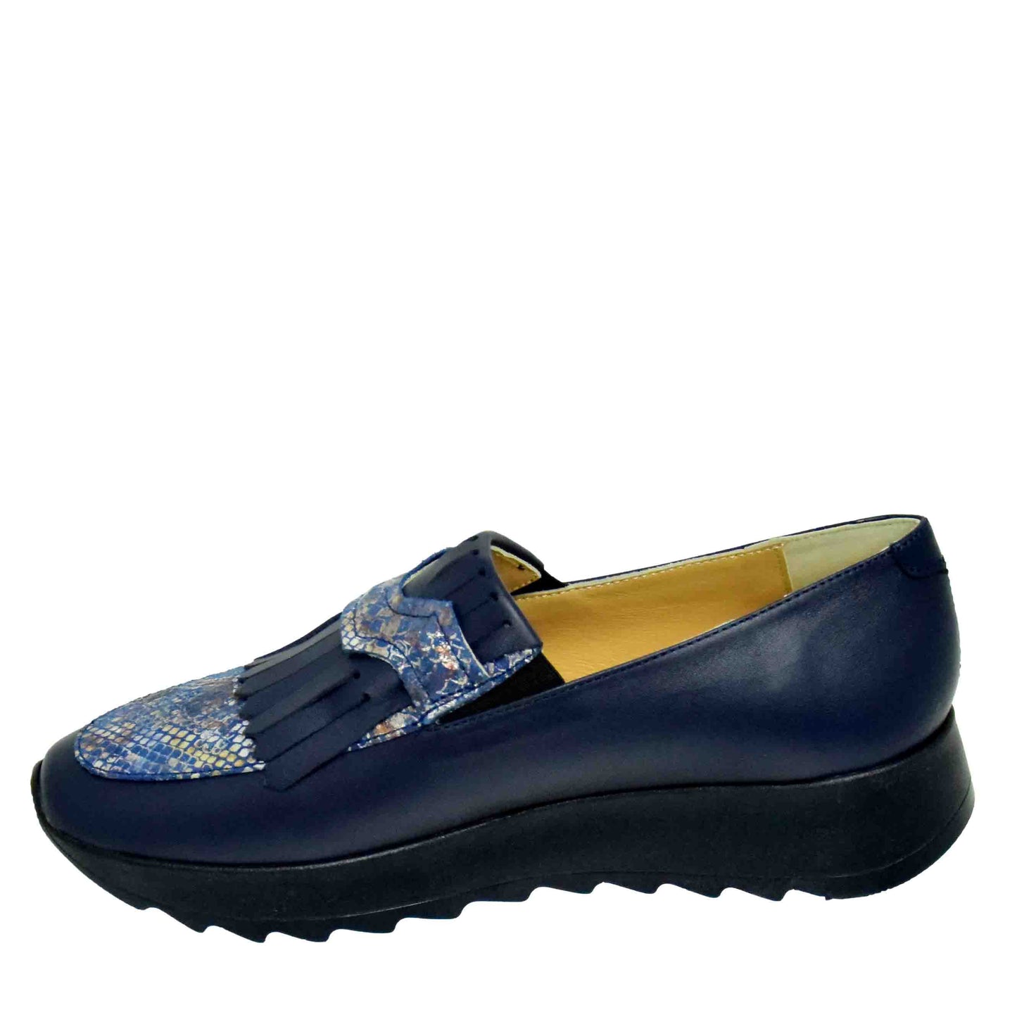 PANTOFI CASUAL DAMĂ BRAND ROMÂNESC E17P