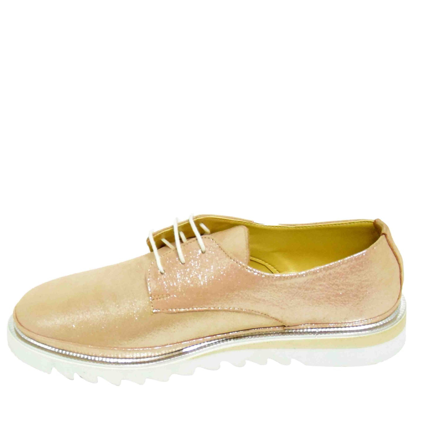 PANTOFI CASUAL DAMĂ BRAND ROMÂNESC E221P