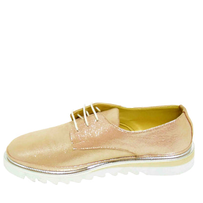 PANTOFI CASUAL DAMĂ BRAND ROMÂNESC E221P