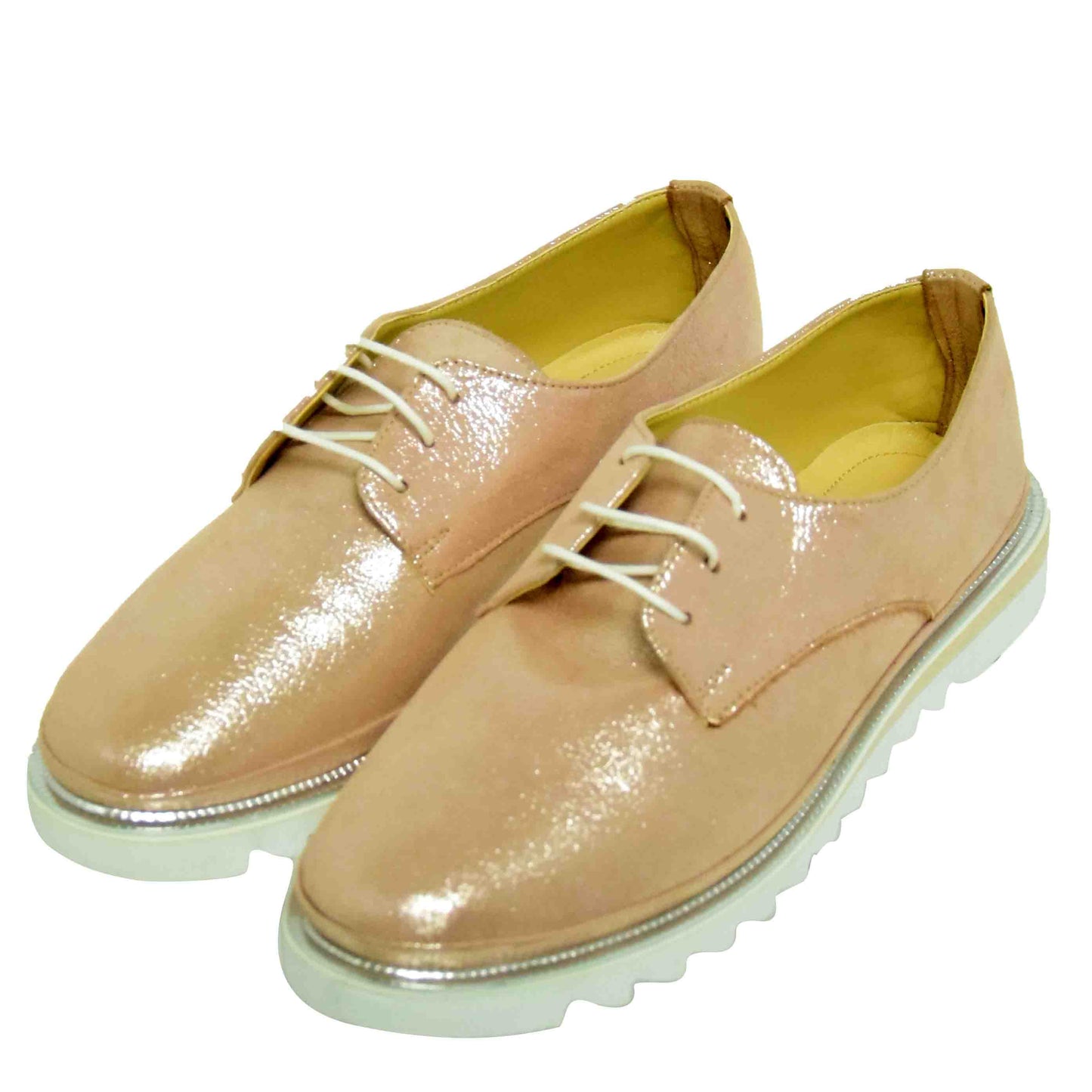 PANTOFI CASUAL DAMĂ BRAND ROMÂNESC E221P