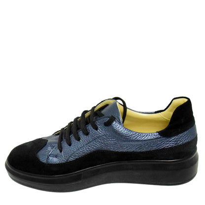 PANTOFI CASUAL DAMĂ BRAND ROMÂNESC E227P