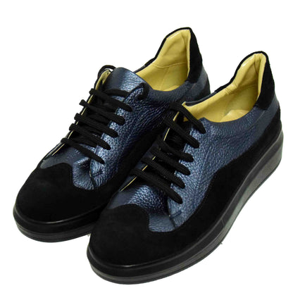 PANTOFI CASUAL DAMĂ BRAND ROMÂNESC E227P