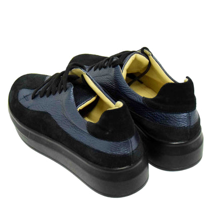 PANTOFI CASUAL DAMĂ BRAND ROMÂNESC E227P