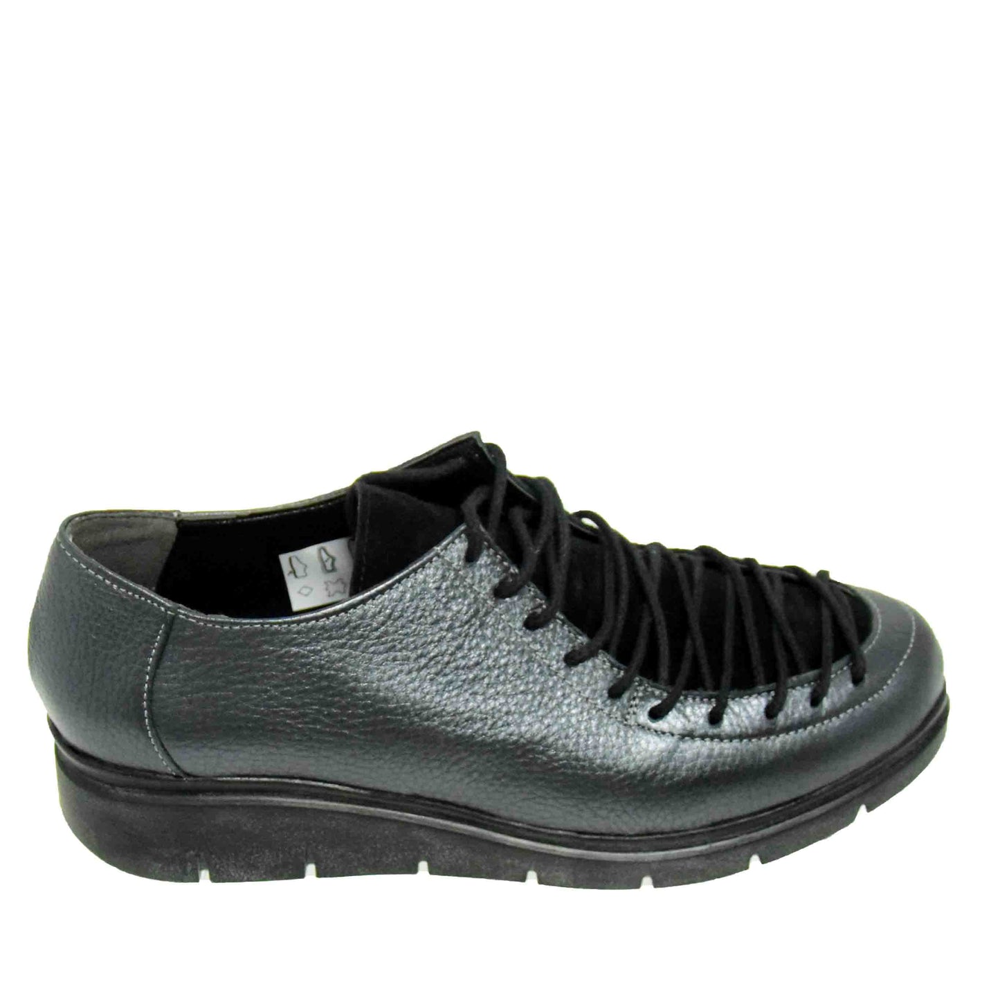 PANTOFI CASUAL DAMĂ BRAND ROMÂNESC E228P