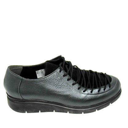 PANTOFI CASUAL DAMĂ BRAND ROMÂNESC E228P