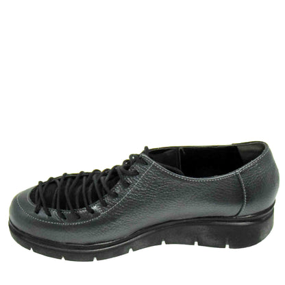 PANTOFI CASUAL DAMĂ BRAND ROMÂNESC E228P