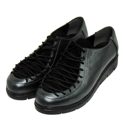 PANTOFI CASUAL DAMĂ BRAND ROMÂNESC E228P