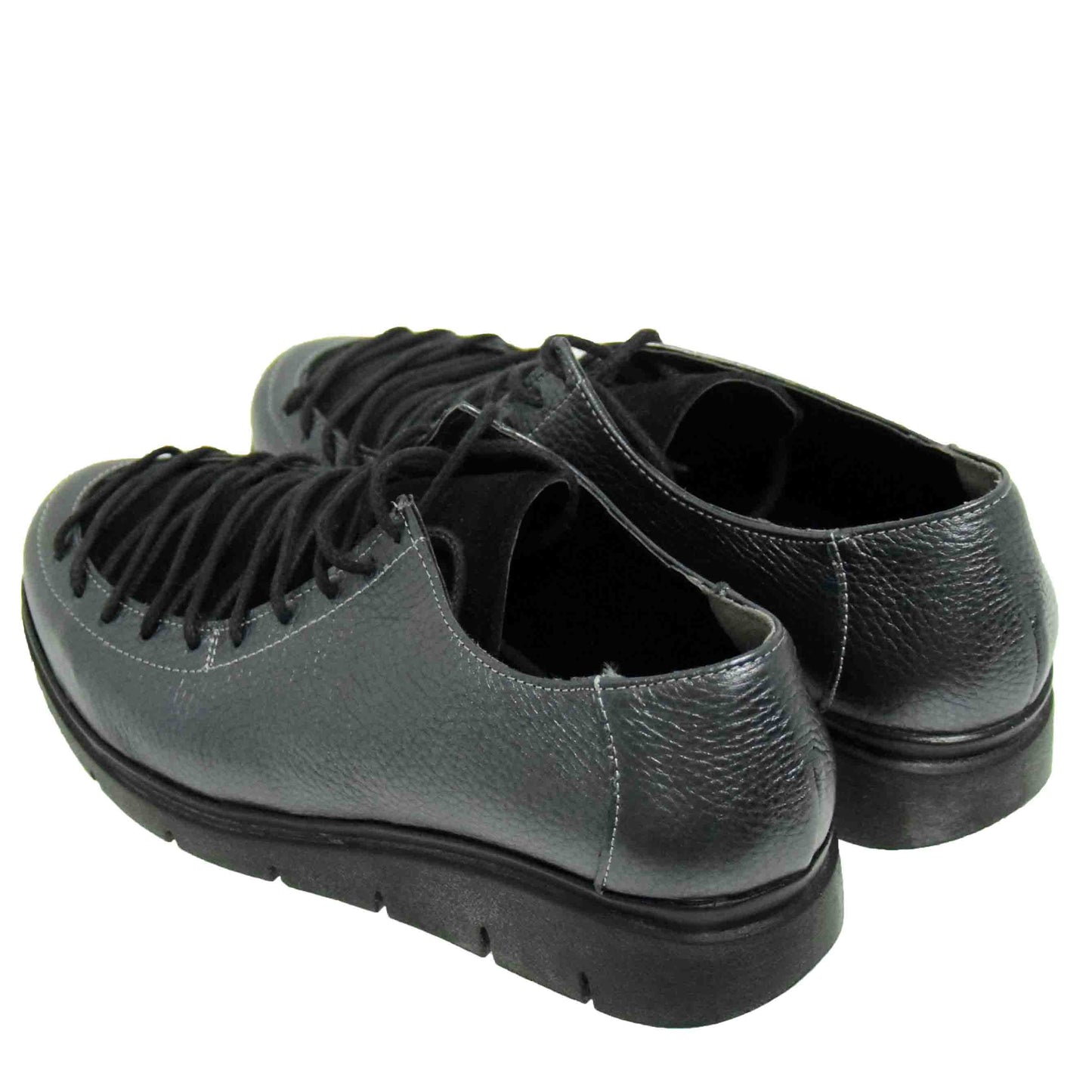 PANTOFI CASUAL DAMĂ BRAND ROMÂNESC E228P