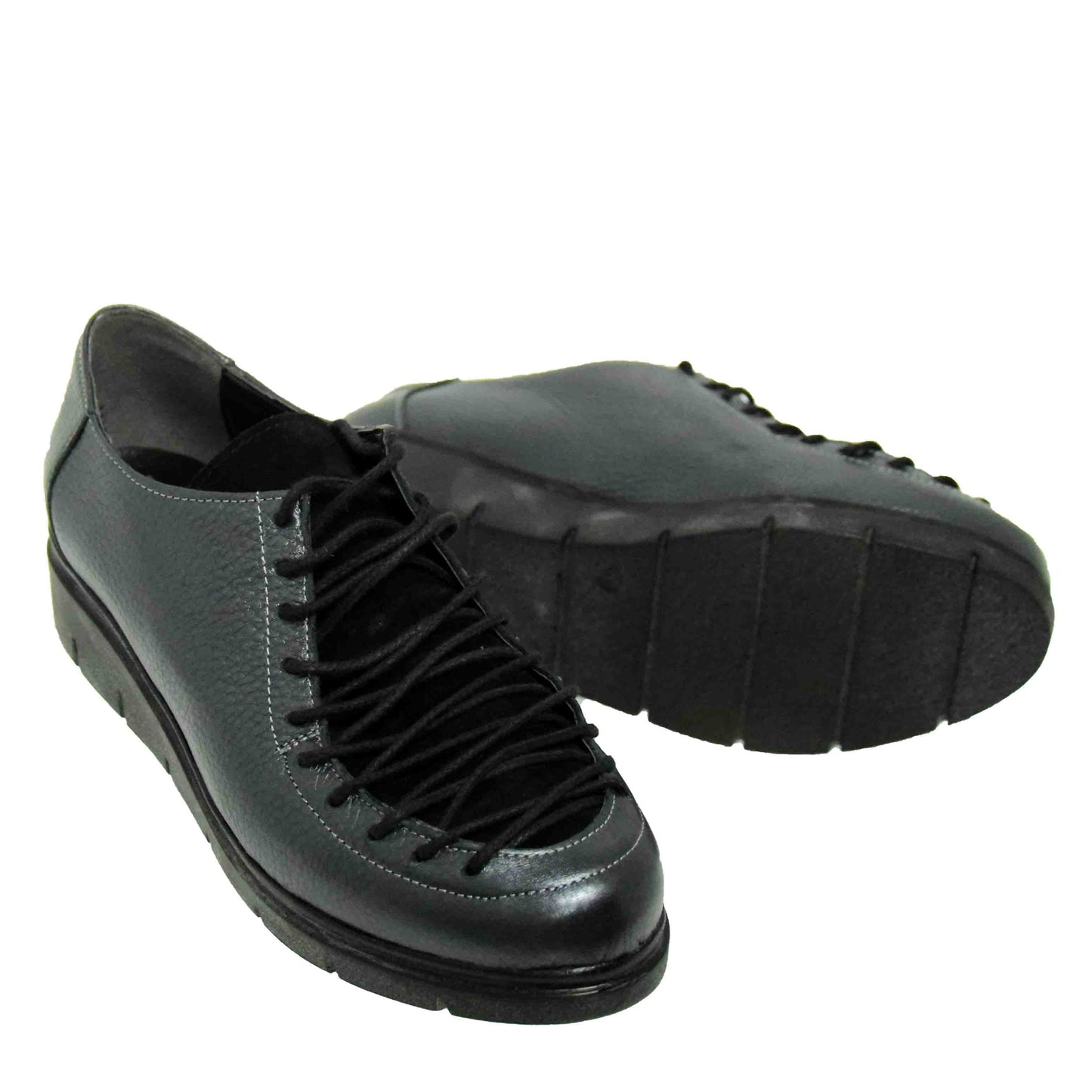 PANTOFI CASUAL DAMĂ BRAND ROMÂNESC E228P