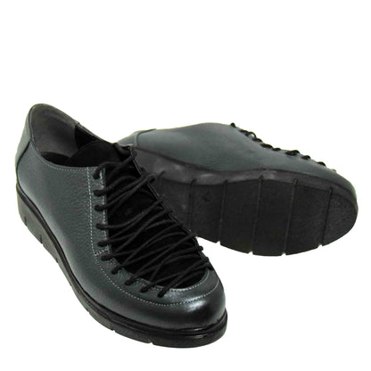 PANTOFI CASUAL DAMĂ BRAND ROMÂNESC E228P