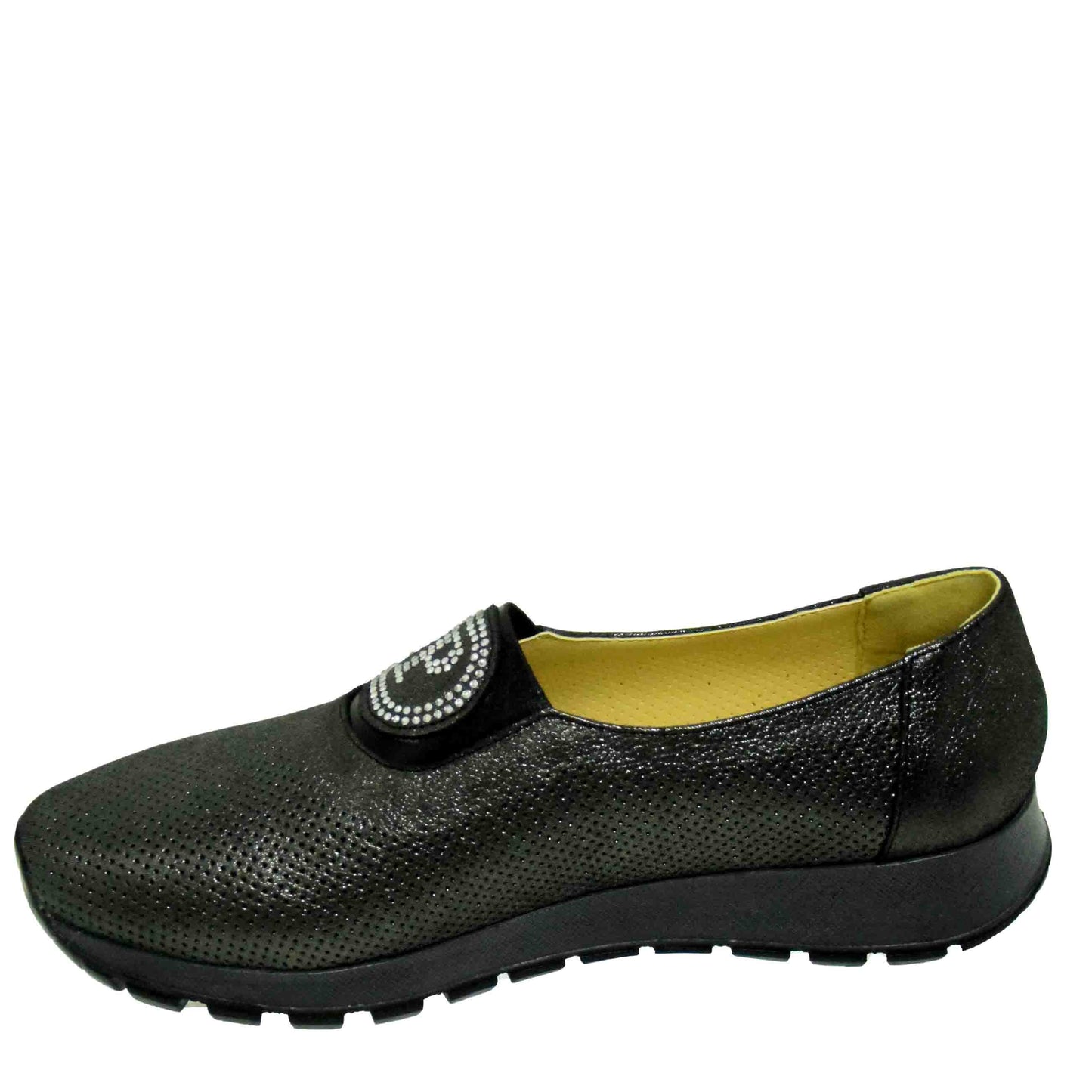 PANTOFI CASUAL DAMĂ BRAND ROMÂNESC E234P