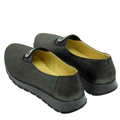 PANTOFI CASUAL DAMĂ BRAND ROMÂNESC E234P