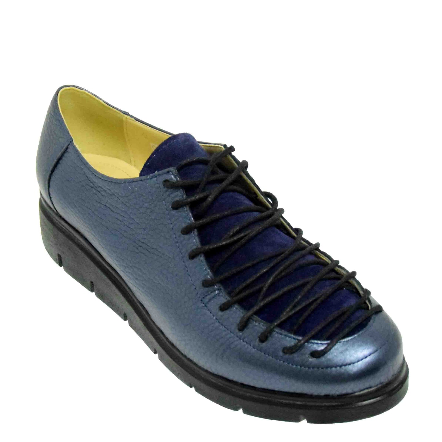 PANTOFI CASUAL DAMĂ BRAND ROMÂNESC E237