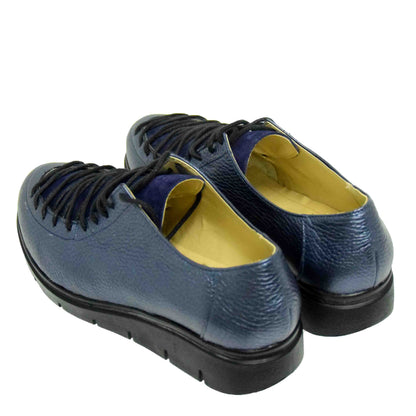 PANTOFI CASUAL DAMĂ BRAND ROMÂNESC E237