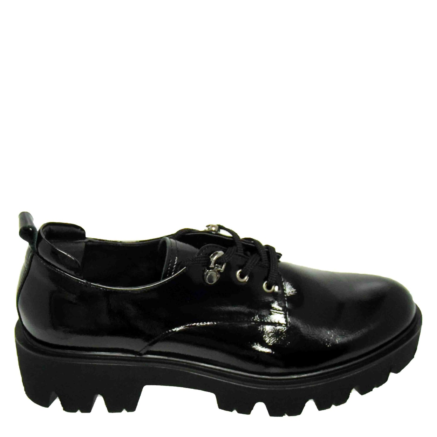 PANTOFI CASUAL DAMĂ BRAND ROMÂNESC E243P